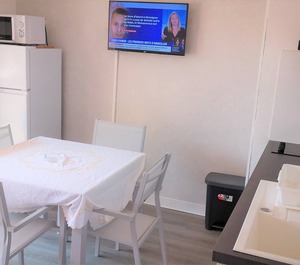 Résidence Cap Azur Apt 