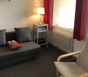 Résidence Les Sorbiers 