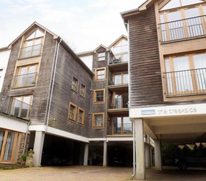 The Creekside Looe 
