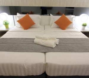 Evilla Seri Kembangan 