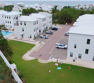 Grove At Inlet Spinnaker Beach 