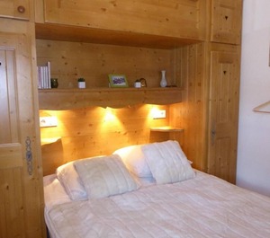 Résidence Les Saisons 