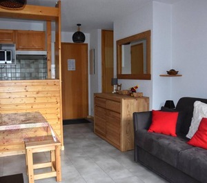 Résidence Les Murgers 