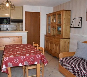 Résidence Les Pariettes 