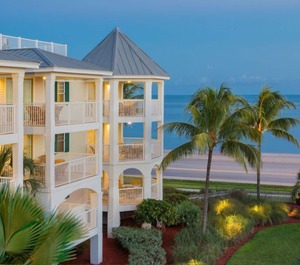 Hyatt Windward Pointe 