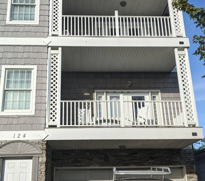 Daytona Inn Suites Wildwood 