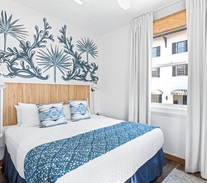 Rosemary Beach Inn 
