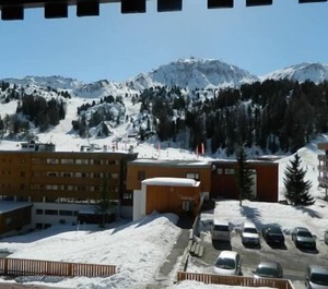 Résidence Le Mustag Pièces Personnes La Plagne 