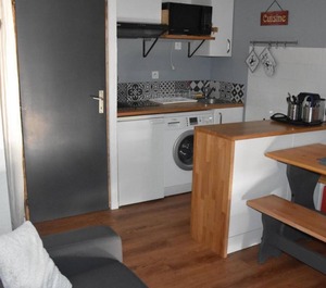 Résidence Les Hameaux La Vanoise 