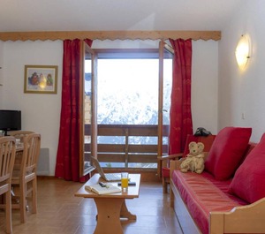 Résidences Goelia Les Balcons Du Soleil 