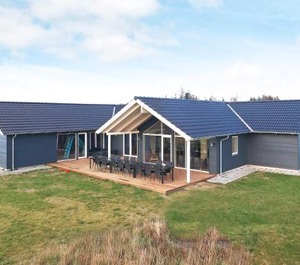 Accommodation Jerup 