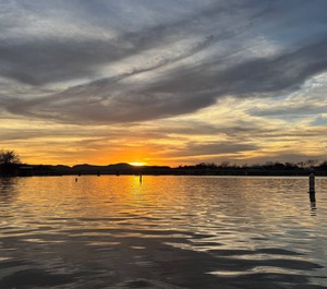 Valentine Lakeside Kingsland 