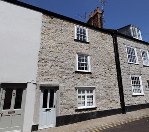 Mill Green Lyme Regis 