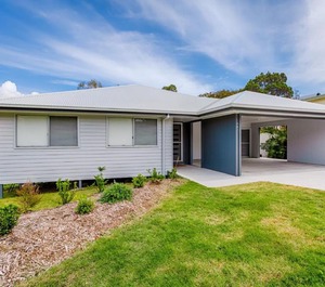 Cooloola Rainbow Beach 