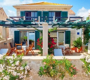 Apartments Ennio 