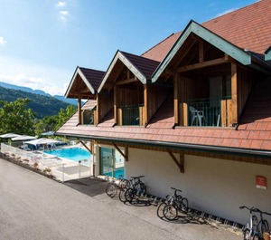 Giez Résidence Birdie 