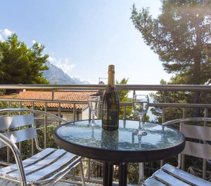 Apartments Villa Dvorski 