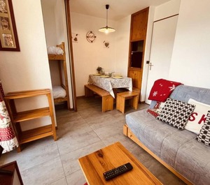 Résidence Les Michailles Cabine Personnes 