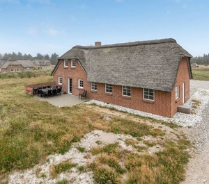 Holiday Vester Hus 