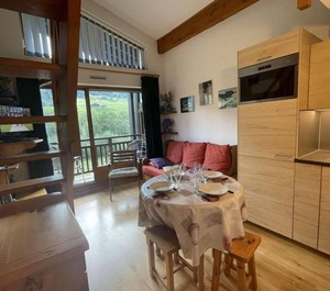 Résidence Clos Des Meurets Pour Personnes 