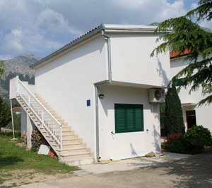Beach Zaostrog Makarska 
