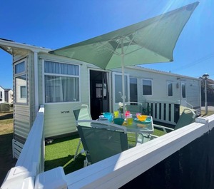 Pevensey Bay Holiday Park 