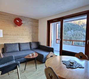 Swimming Saint Jean Ski Resort People Daille 