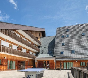 Gentianes Gresse Vercors Duplex 