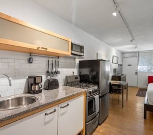 Stays Park At Door Conveniences 