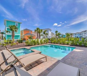 Kissimmee 