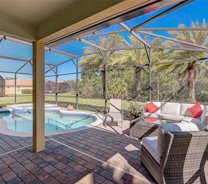 Westgate Town Kissimmee 