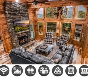 Bearmont Lodge 