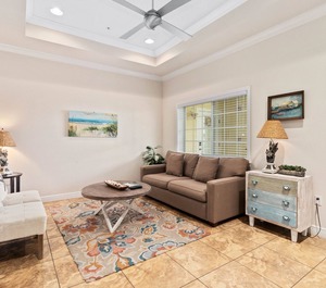 Anna Maria Island Beach 