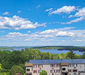 Adventure Awaits At Winnipesaukee 