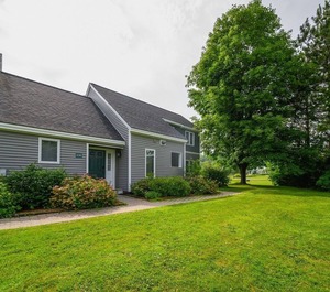 Stoweflake Townhouse Stowe 