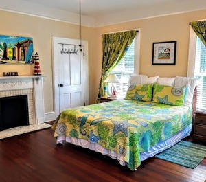 Jekyll St Simons Islands Beaches Downtown 