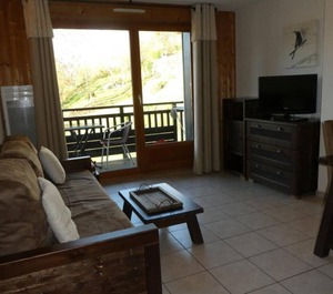 Résidence Les Fermes Saint Gervais Pièces Pour Personnes 