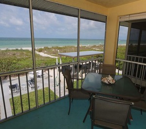 Outrigger Longboat Key 