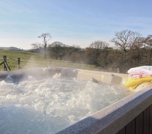 Accommodation Llandrindod Wells 