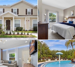 Lucaya Village Resort 