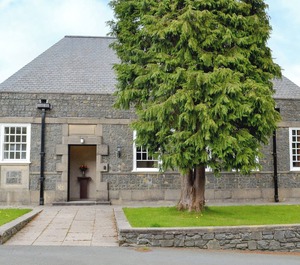 Accommodation Trawsfynydd Ffestiniog 