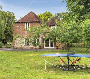 Accommodation Hollingbourne 