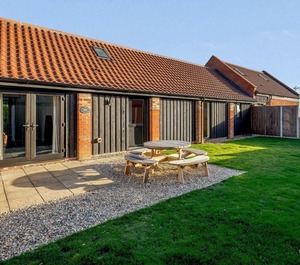 Accommodation Dilham North Walsham 