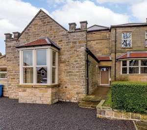 Accommodation Fylingthorpe 