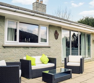 Accommodation Nantmel 