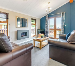 Accommodation Alyth Perthshire 