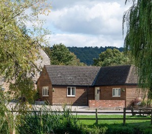 Accommodation Stroud 