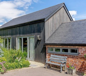 Accommodation Whitchurch Monmouth 