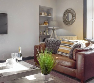 Accommodation St Monans Anstruther 