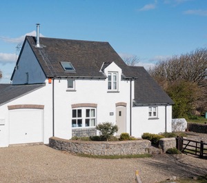 Accommodation Valast Hill Stackpole 